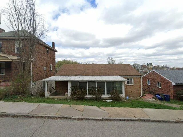 House image located at Pittsburgh, PA 15205