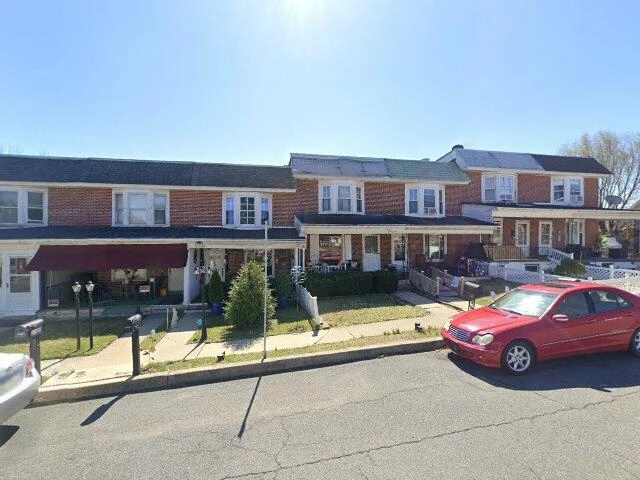 House image located at Reading, PA 19607