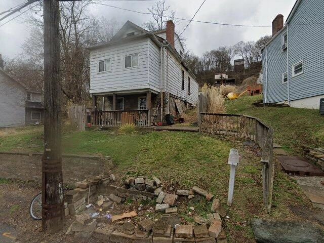 House image located at Pittsburgh, PA 15220