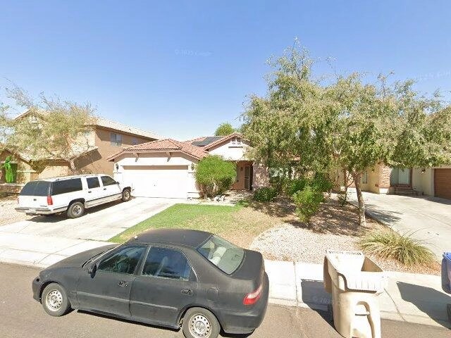 House image located at Litchfield Park, AZ 85340