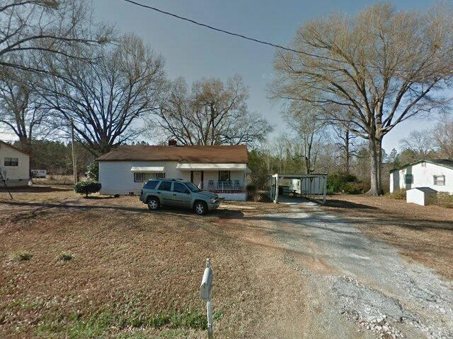 House image located at Clinton, SC 29325