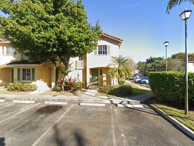 House image located at Pompano Beach, FL 33068