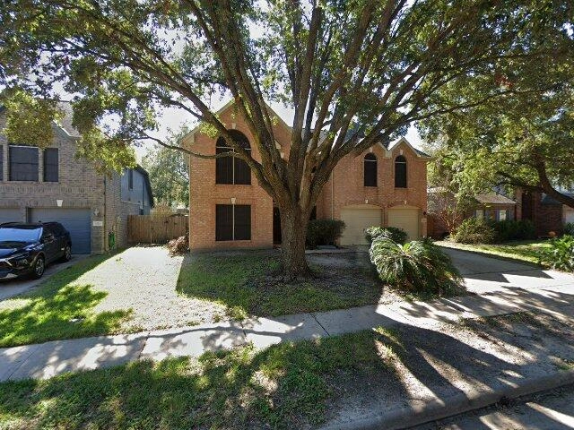 House image located at Houston, TX 77065
