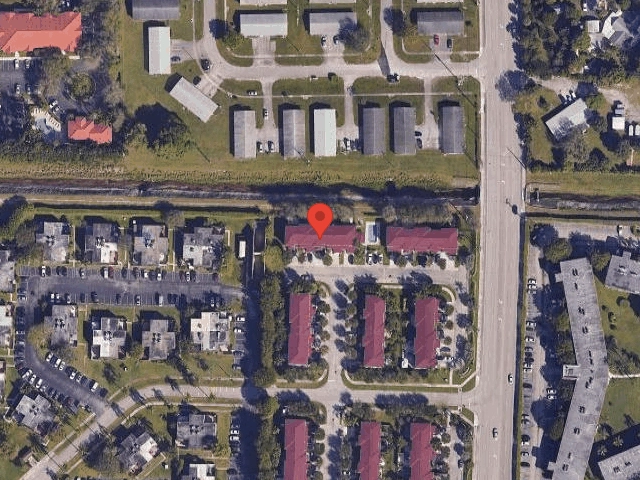 House image located at Lake Worth, FL 33461