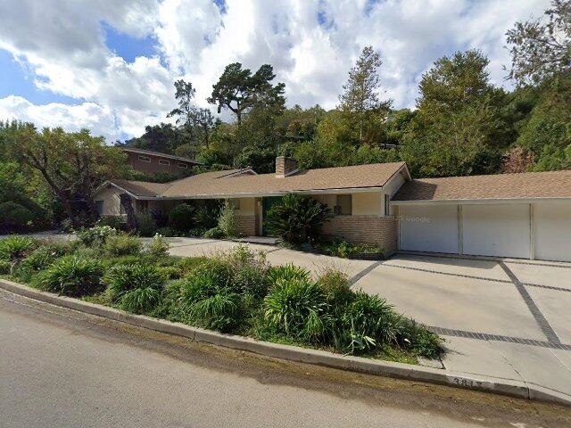 House image located at Sherman Oaks, CA 91423