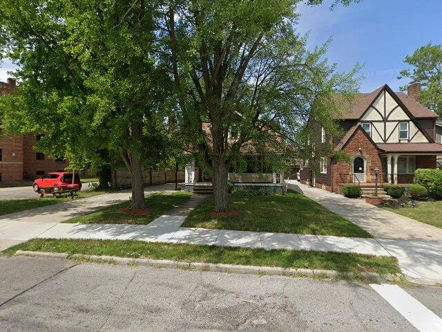 House image located at Cleveland, OH 44121