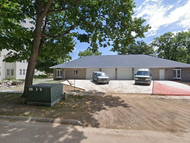 House image located at Algona, IA 50511