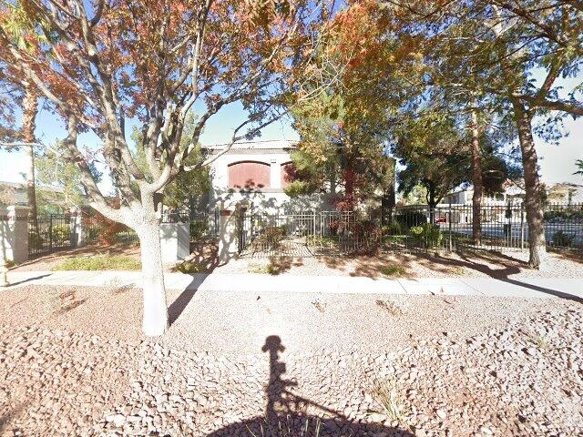 House image located at Henderson, NV 89052