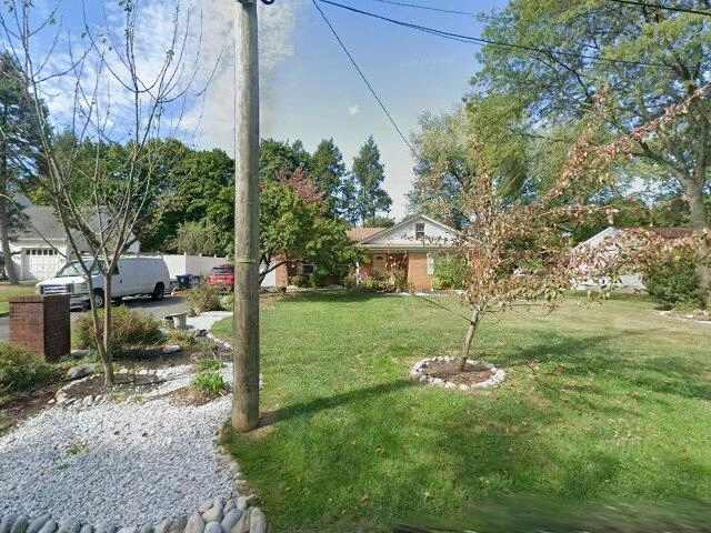 House image located at East Brunswick, NJ 08816