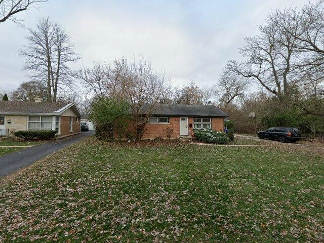 House image located at Wheaton, IL 60187