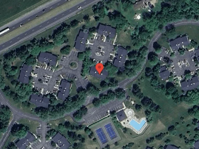 House image located at Three Bridges, NJ 08887