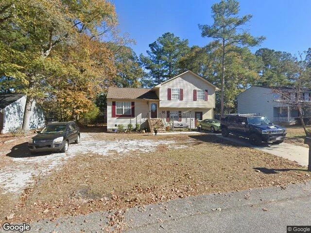 House image located at Summerville, SC 29483
