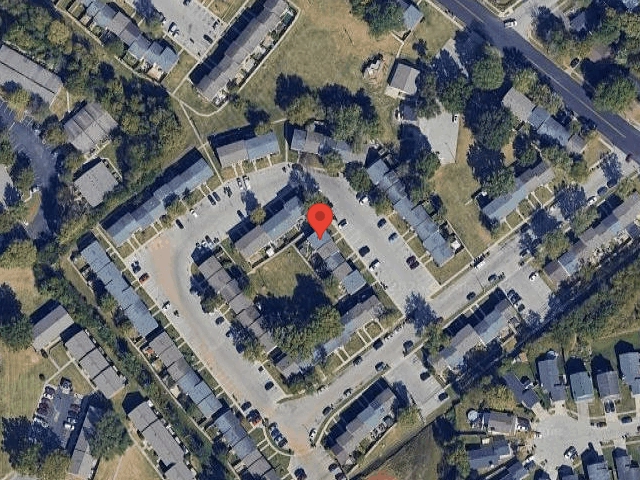 House image located at Lexington, KY 40509