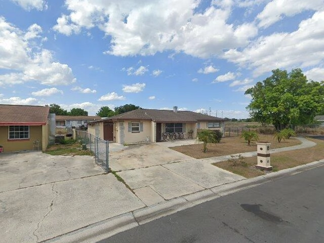 House image located at Frostproof, FL 33843