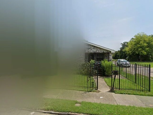 House image located at New Orleans, LA 70117