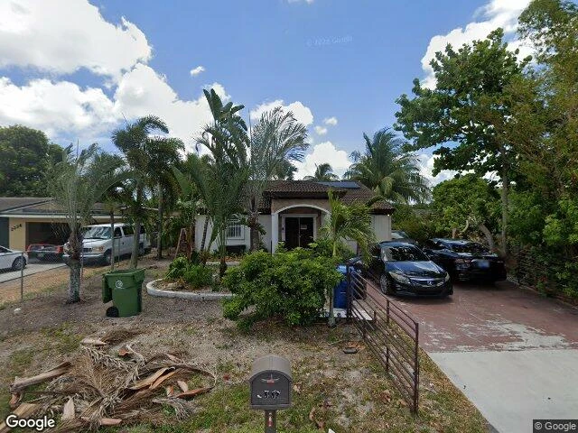 House image located at Fort Lauderdale, FL 33311