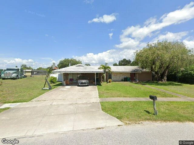 House image located at Port Charlotte, FL 33952