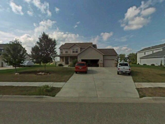 House image located at Saint Cloud, MN 56304