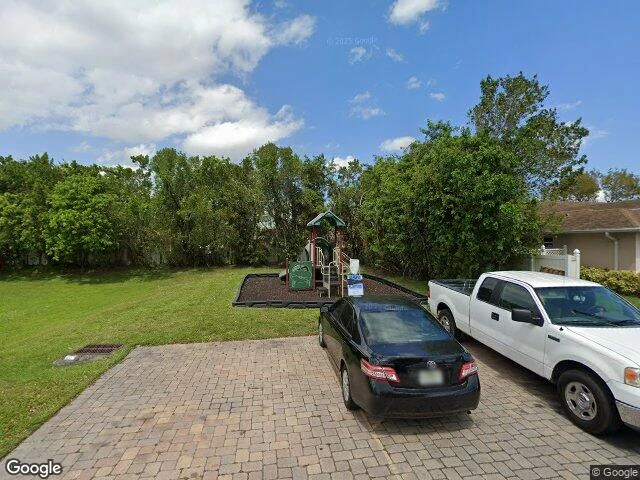 House image located at Lake Worth, FL 33461