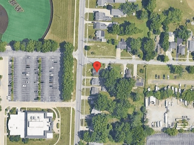 House image located at Berea, OH 44017