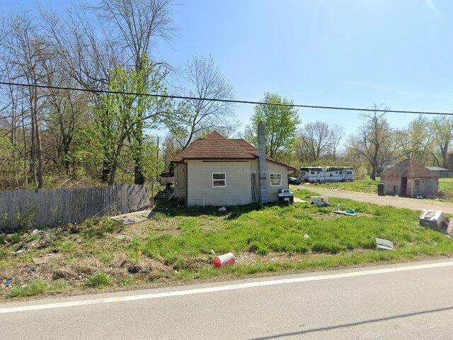 House image located at Coalmont, IN 47845
