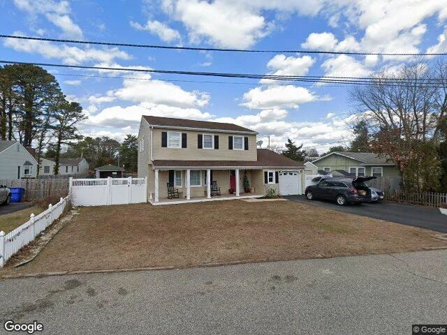 House image located at Toms River, NJ 08753