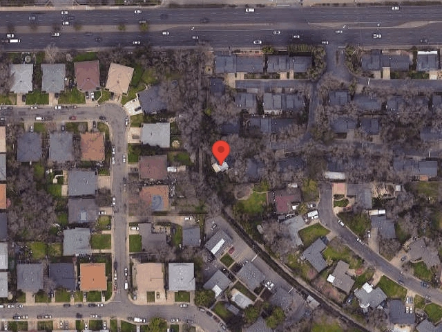 House image located at Fair Oaks, CA 95628