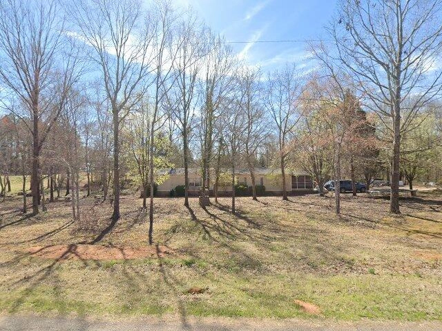 House image located at Laurens, SC 29360