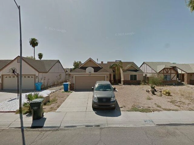 House image located at Glendale, AZ 85308