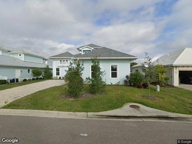 House image located at Flagler Beach, FL 32136