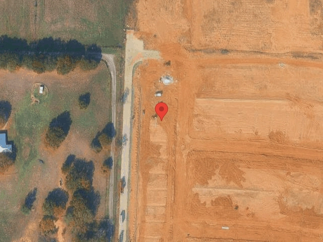 House image located at Aubrey, TX 76227