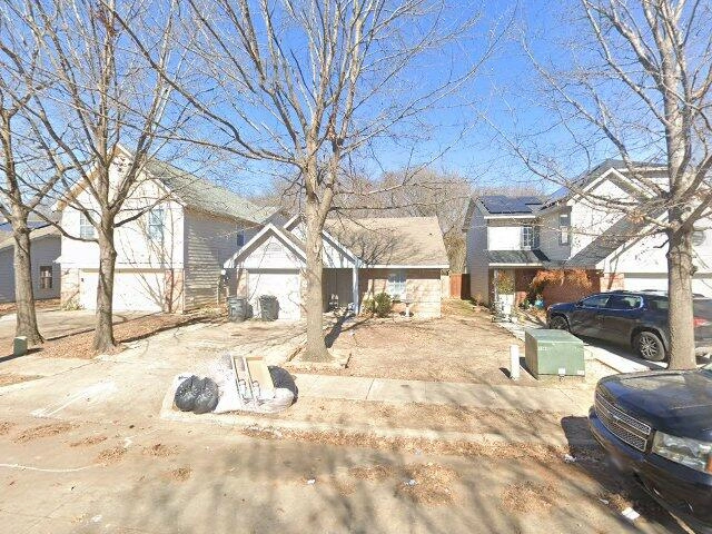 House image located at Dallas, TX 75233