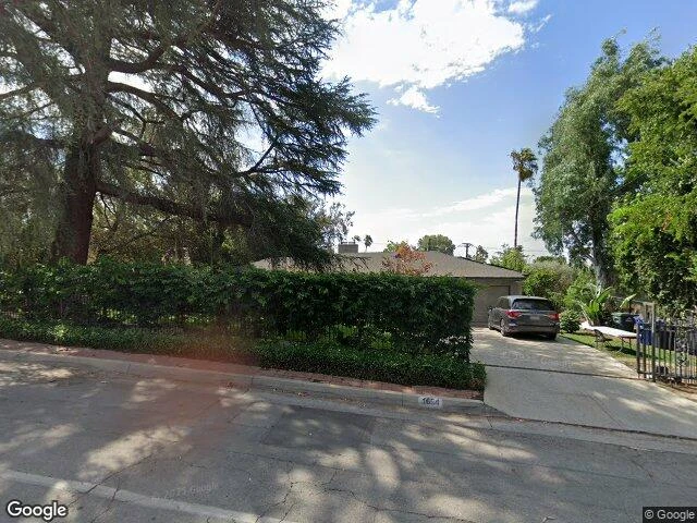 House image located at Altadena, CA 91001