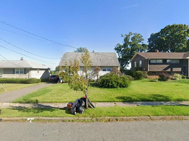 House image located at Clifton, NJ 07013