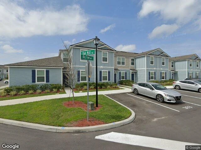 House image located at Orange Park, FL 32065