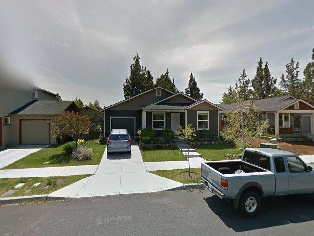 House image located at Bend, OR 97701