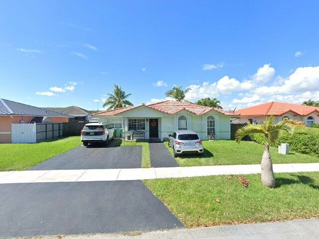 House image located at Miami, FL 33157