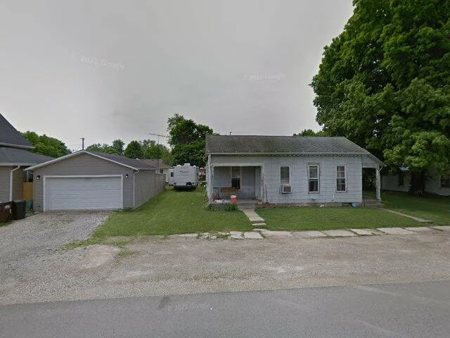 House image located at De Graff, OH 43318