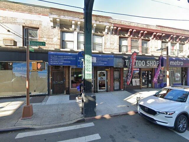 House image located at Woodhaven, NY 11421