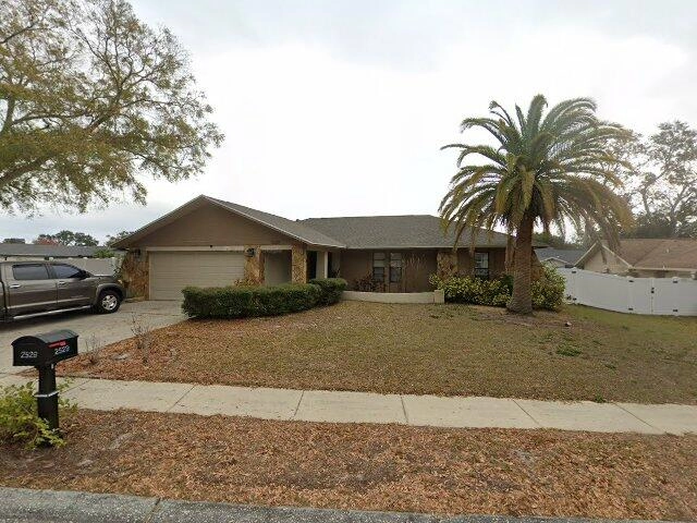 House image located at Palm Harbor, FL 34683