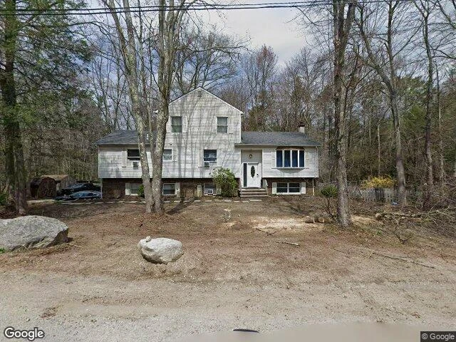 House image located at Hewitt, NJ 07421