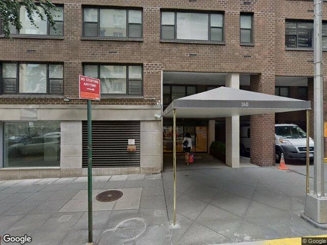 House image located at New York, NY 10065