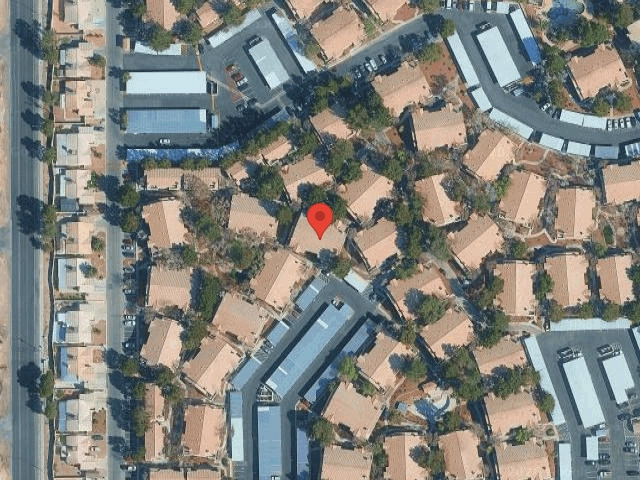 House image located at Las Vegas, NV 89120