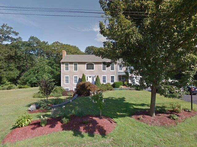 House image located at Brick, NJ 08724