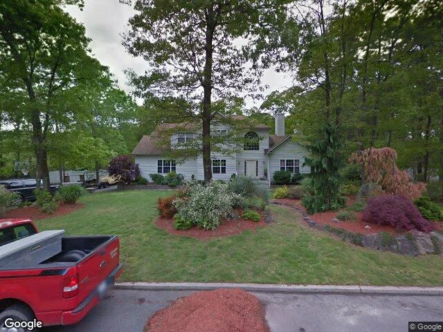House image located at Manorville, NY 11949