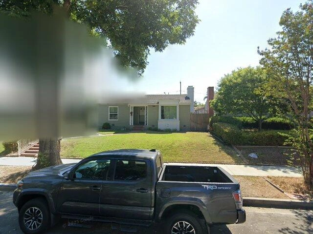 House image located at Long Beach, CA 90807