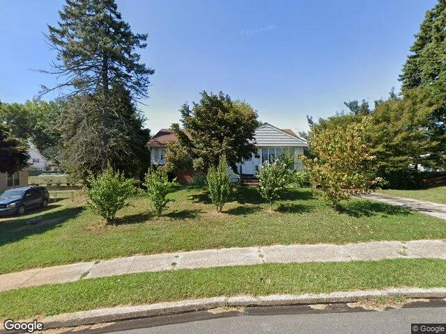 House image located at Brookhaven, PA 19015