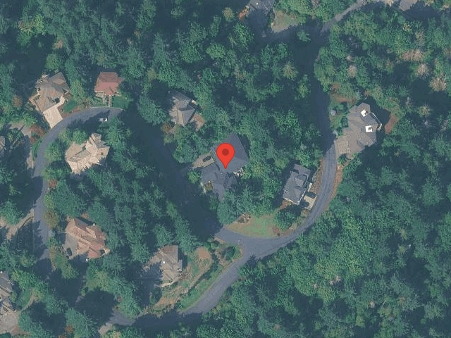 House image located at Beaverton, OR 97007