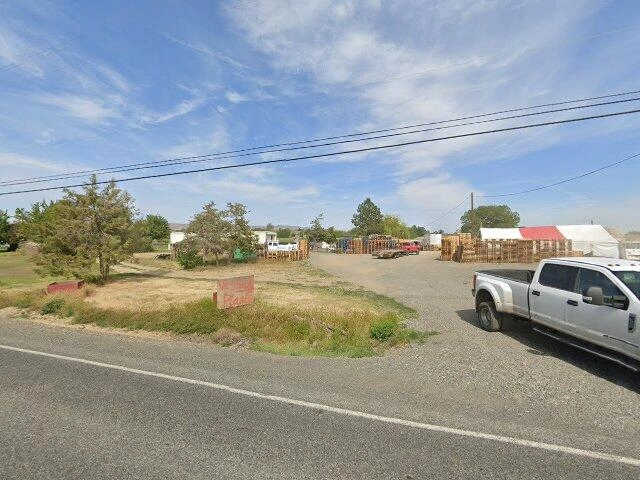 House image located at Zillah, WA 98953