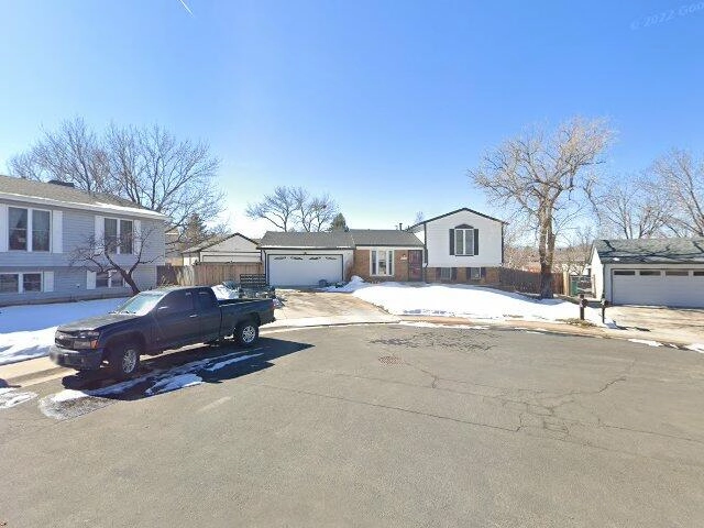 House image located at Broomfield, CO 80021